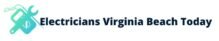 Electricians Virginia Beach Today logo1